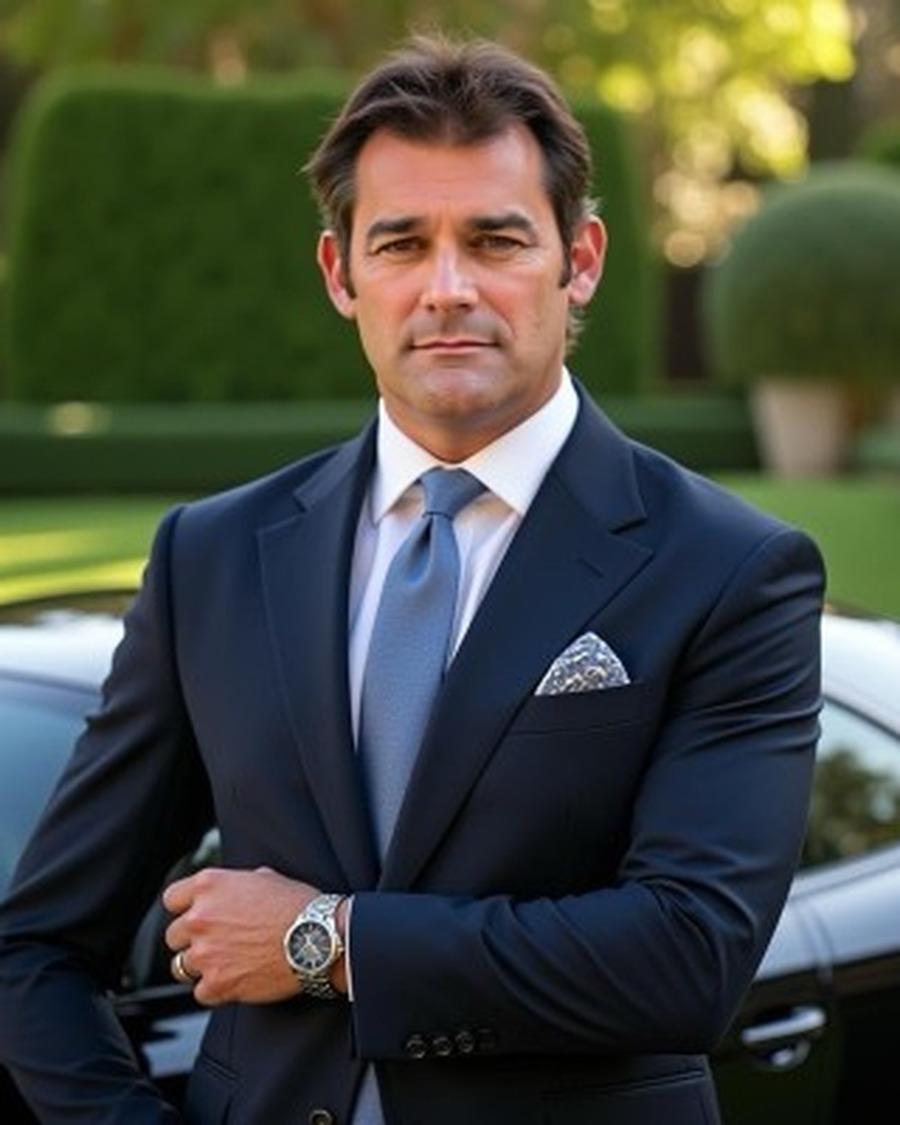 Craig Collins, Real Estate Agent with LPT Realty