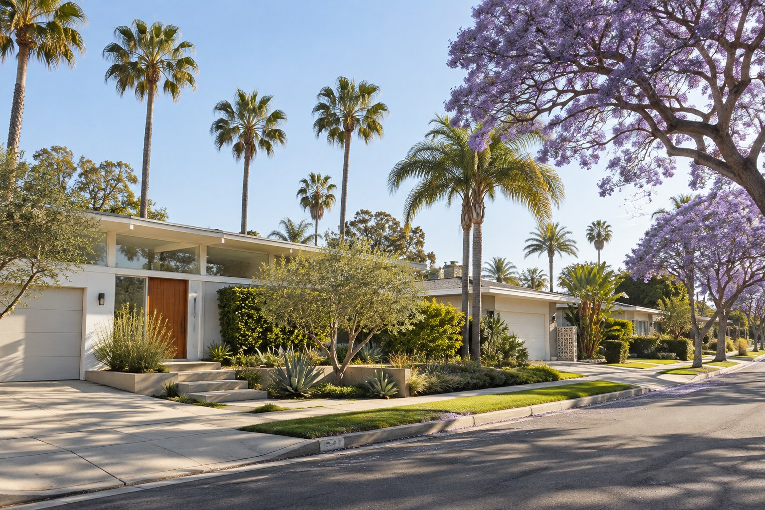 Mar Vista