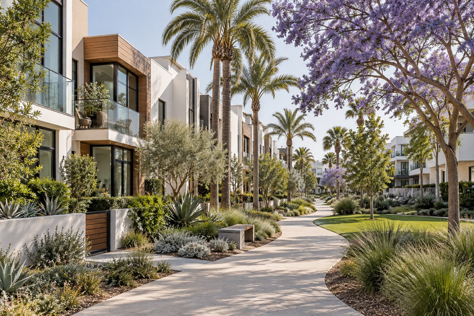 Playa Vista